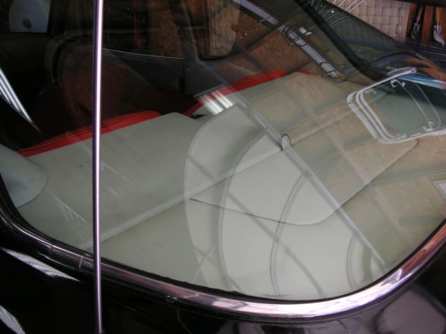 1963 Studebaker Avanti - photo 7