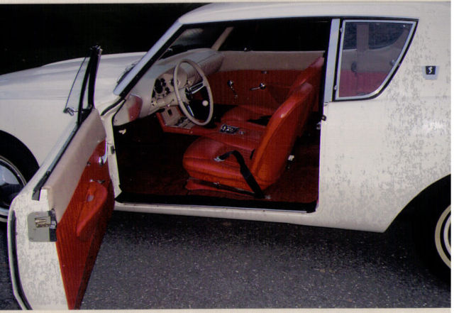 1963 Studebaker - photo 5