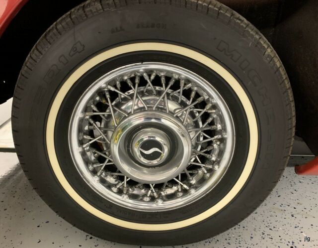 1963 Studebaker Avanti - photo 5