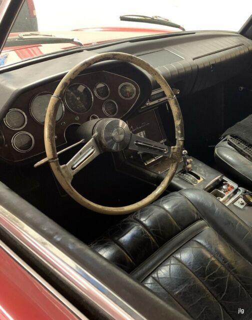 1963 Studebaker Avanti - photo 6