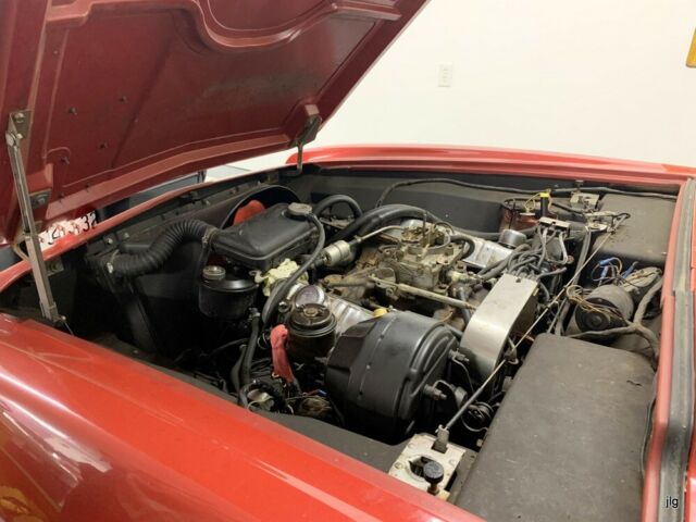 1963 Studebaker Avanti - photo 7