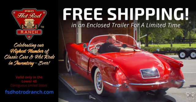 1963 Studebaker R1 / Original 73K MILES / Factory A/C & Power Steering - photo 11