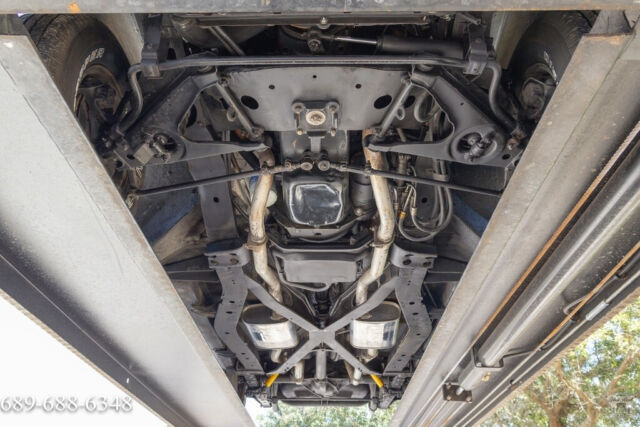 1963 Studebaker R1 / Original 73K MILES / Factory A/C & Power Steering - photo 4