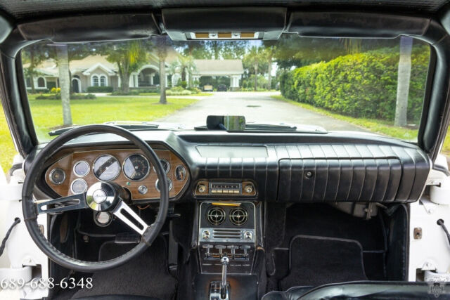 1963 Studebaker R1 / Original 73K MILES / Factory A/C & Power Steering - photo 5