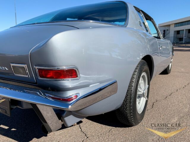 1963 Studebaker Avanti R1 - photo 4
