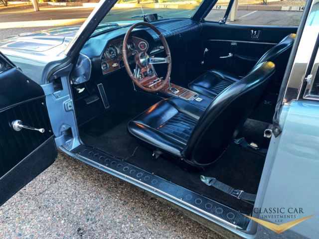 1963 Studebaker Avanti R1 - photo 6
