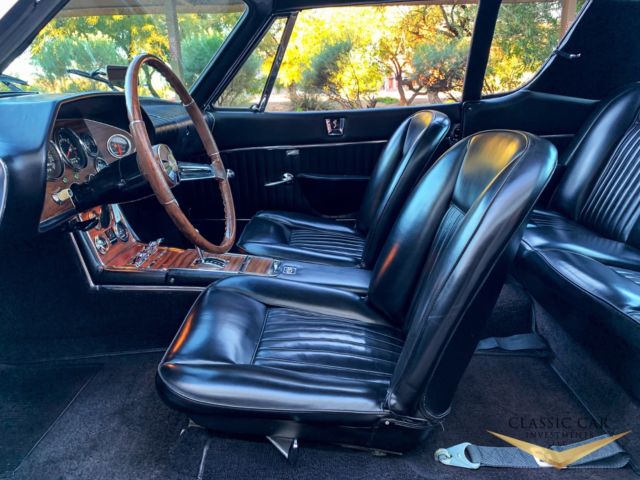 1963 Studebaker Avanti R1 - photo 7