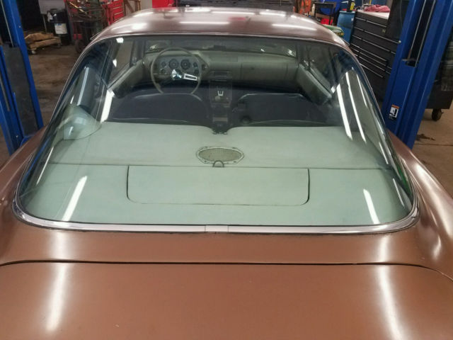 1963 Studebaker Avanti - photo 3