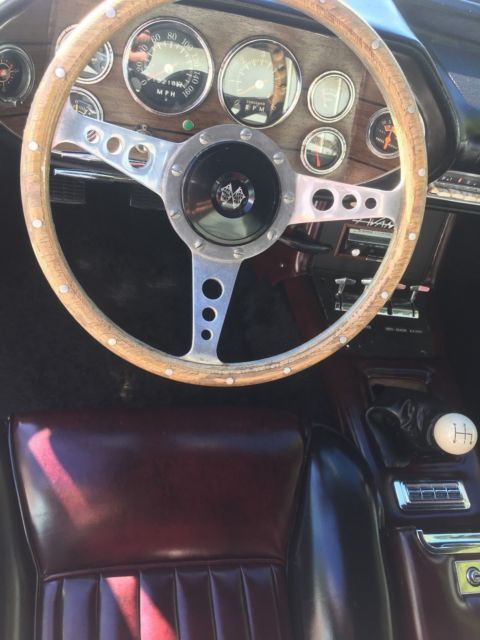 1963 Studebaker Avanti R2 - photo 11