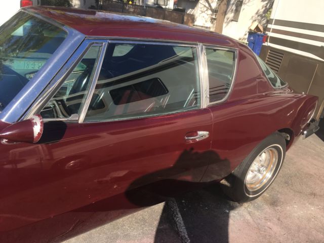 1963 Studebaker Avanti R2 - photo 3