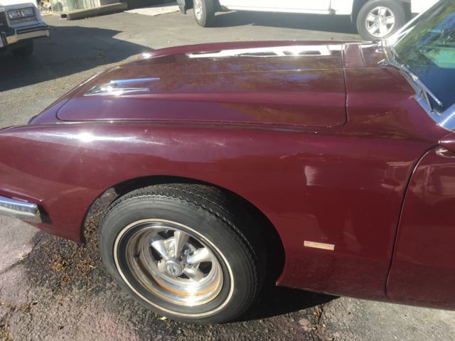 1963 Studebaker Avanti R2 - photo 4