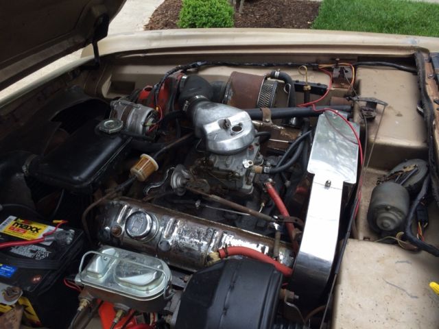 1963 Studebaker Avanti R2 - photo 6