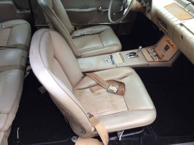 1963 Studebaker Avanti R2 - photo 8