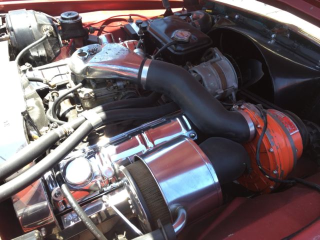 1963 Studebaker Avanti - photo 13