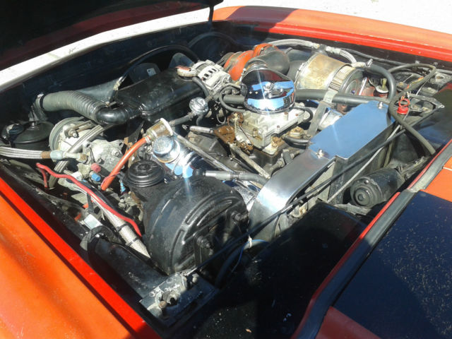 1963 Studebaker Avanti - photo 10