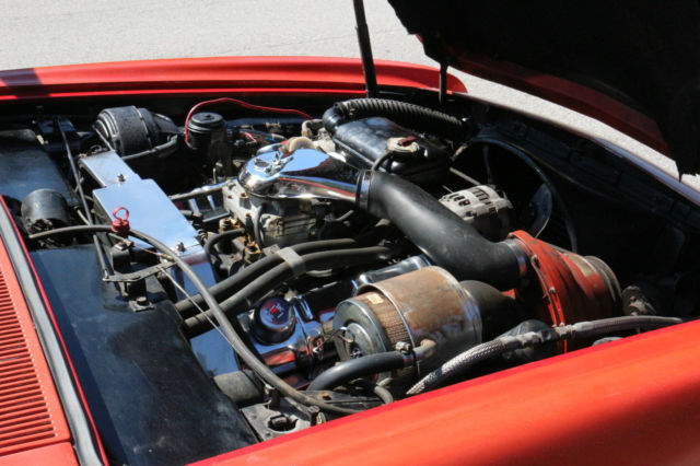 1963 Studebaker Avanti - photo 13