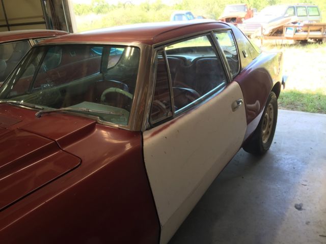 1963 Studebaker - photo 11