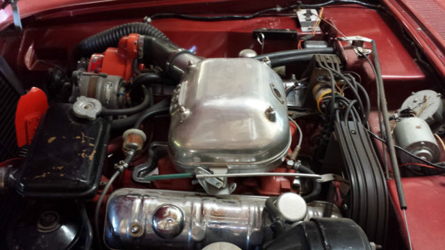 1963 Studebaker - photo 2