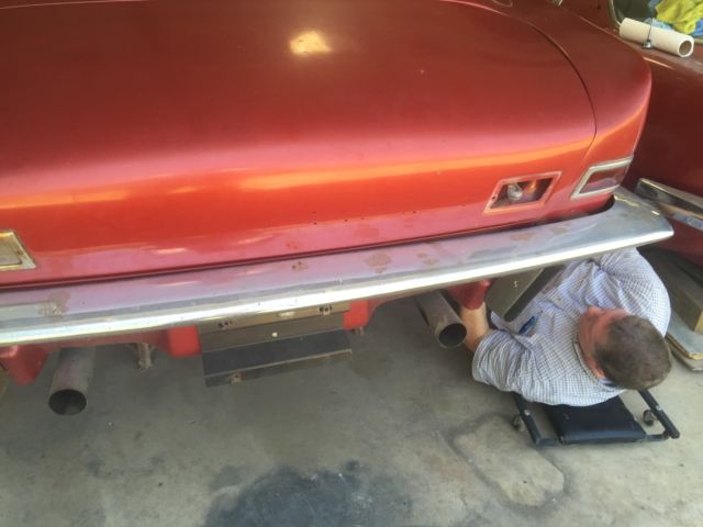 1963 Studebaker - photo 3