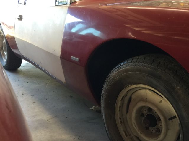 1963 Studebaker - photo 6