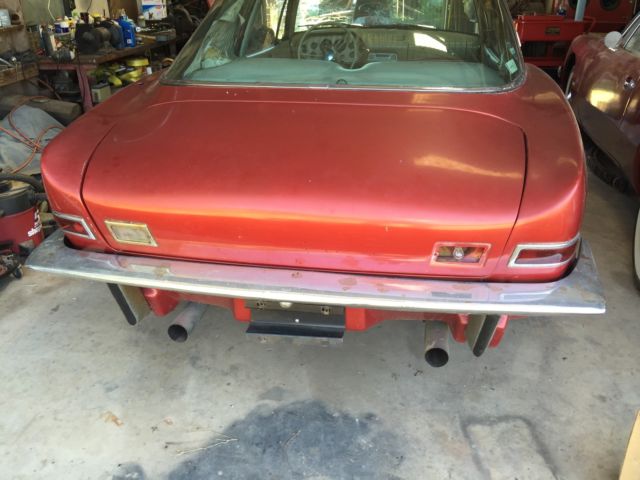 1963 Studebaker - photo 8
