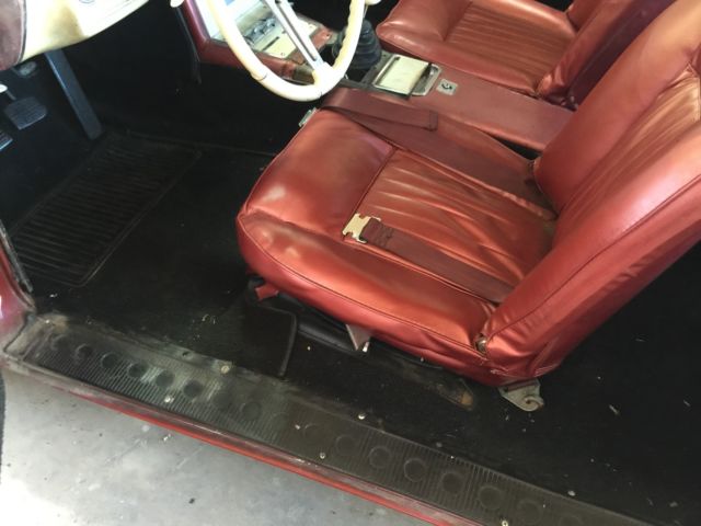 1963 Studebaker - photo 9