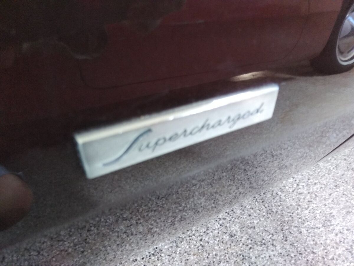 1963 Studebaker Avanti - photo 7