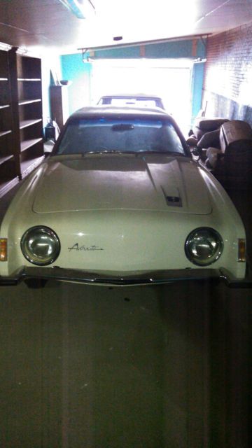 1963 Studebaker Avanti - photo 3