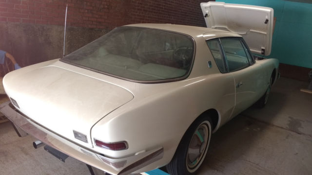 1963 Studebaker Avanti - photo 7