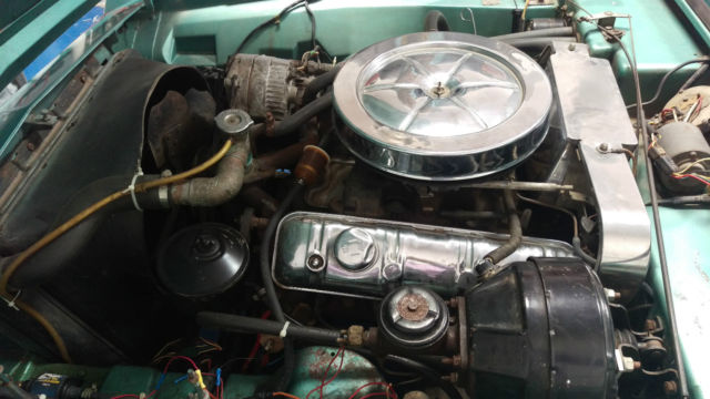 1963 Studebaker Avanti Base - photo 11