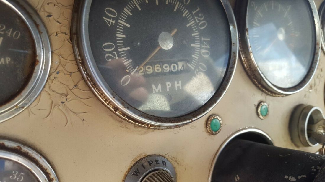 1963 Studebaker AVANTI R2 289/289HP SUPERCHARGED V8 4 SPD MANUAL C R2 - photo 12