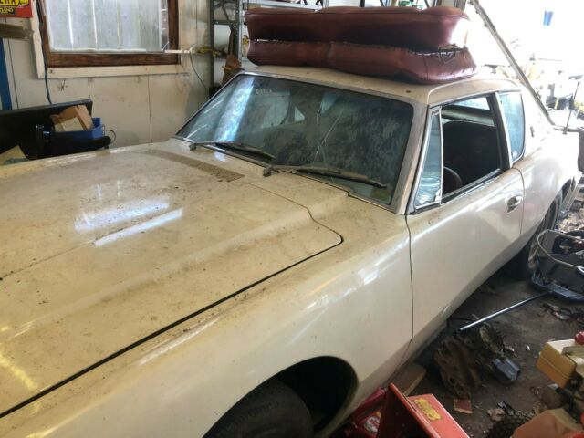 1963 Studebaker Avanti - photo 5