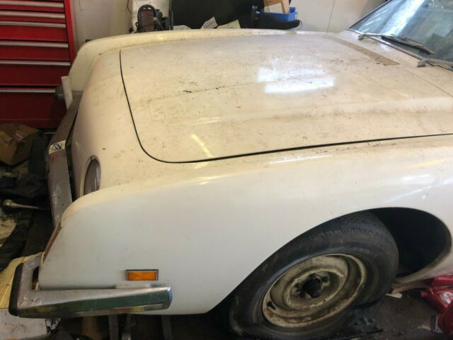 1963 Studebaker Avanti - photo 6