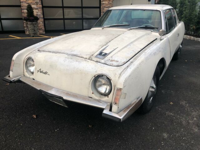 1963 Studebaker Avanti - photo 13