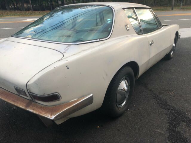 1963 Studebaker Avanti - photo 2