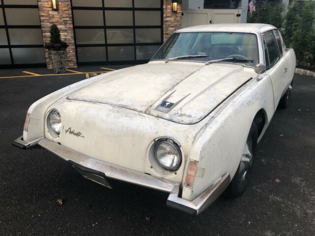 1963 Studebaker Avanti - photo 3