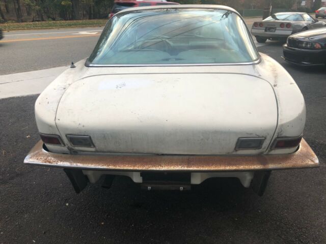1963 Studebaker Avanti - photo 5