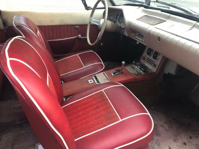 1963 Studebaker Avanti - photo 6