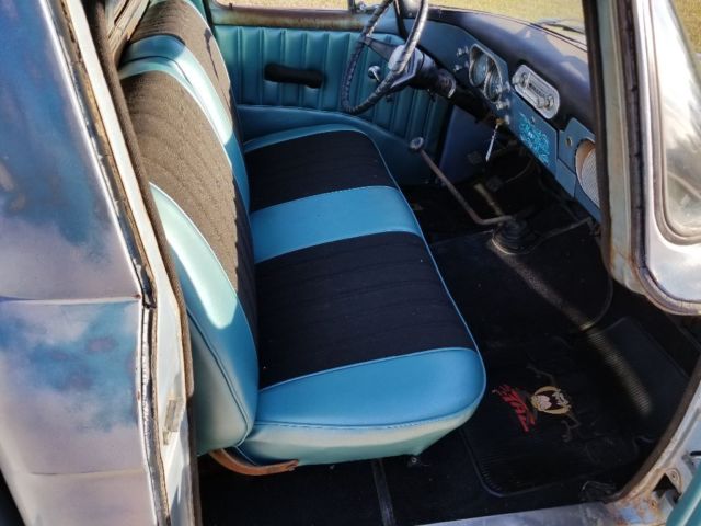 1963 Studebaker Champ - photo 9
