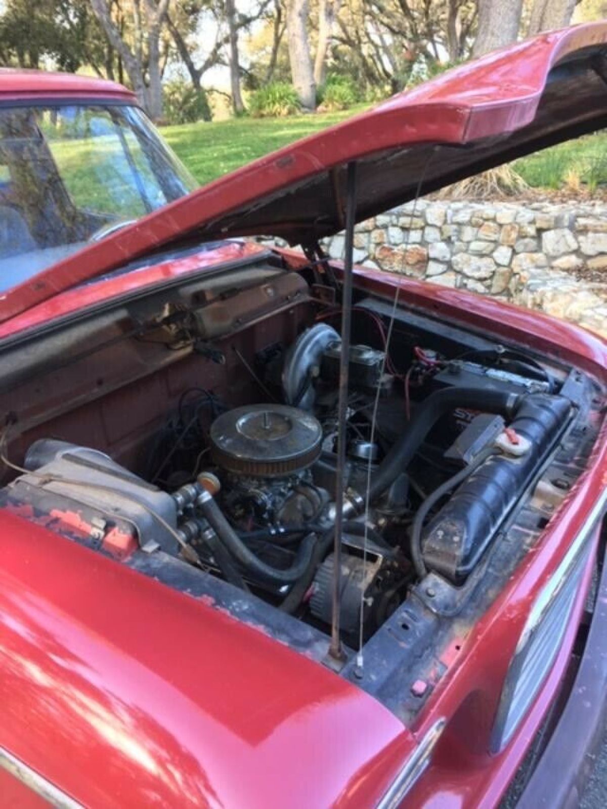 1963 Studebaker Champ - photo 11