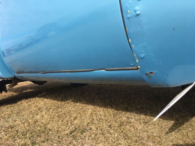 1963 Studebaker Champ - photo 13