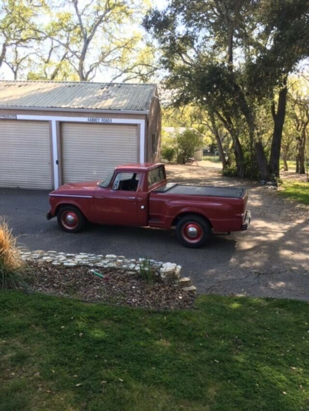 1963 Studebaker Champ - photo 4