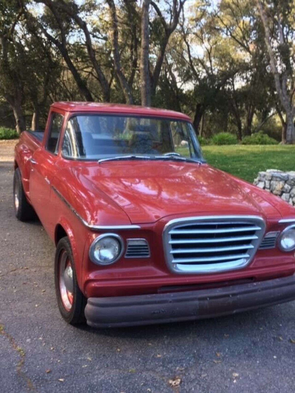 1963 Studebaker Champ - photo 7