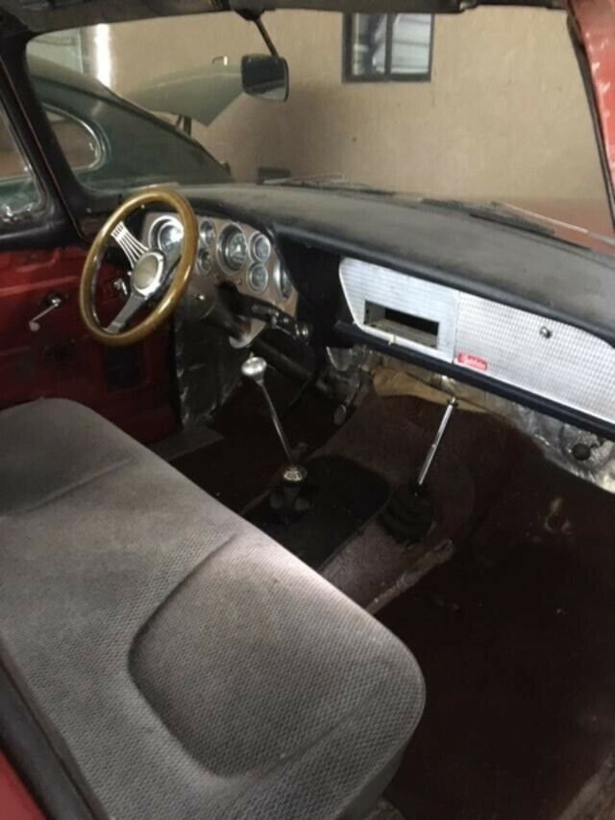 1963 Studebaker Champ - photo 9