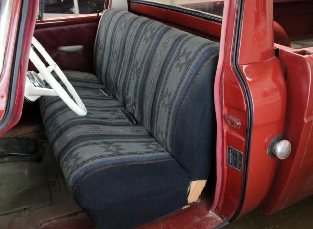 1963 Studebaker Champ Pickup -- - photo 5