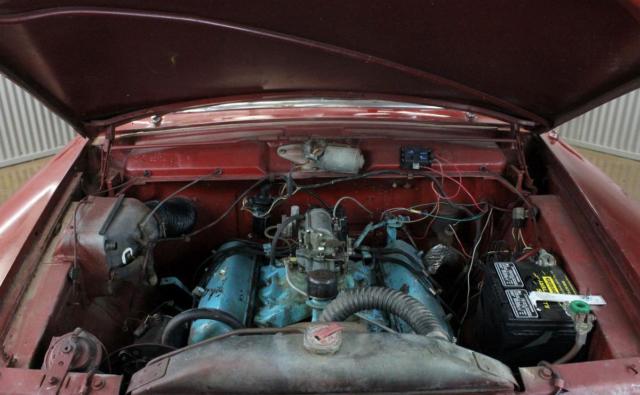 1963 Studebaker Champ Pickup -- - photo 6