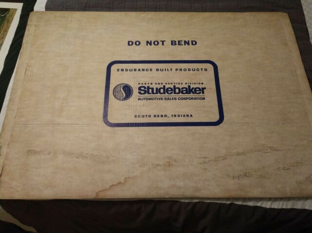 1963 Studebaker Champ - photo 11