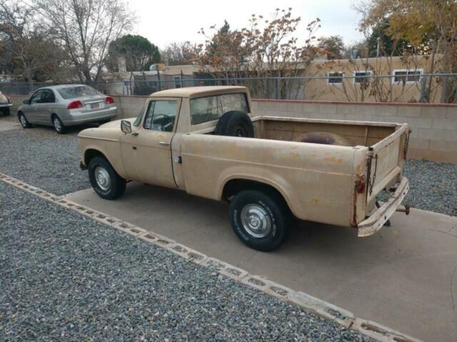 1963 Studebaker Champ - photo 3