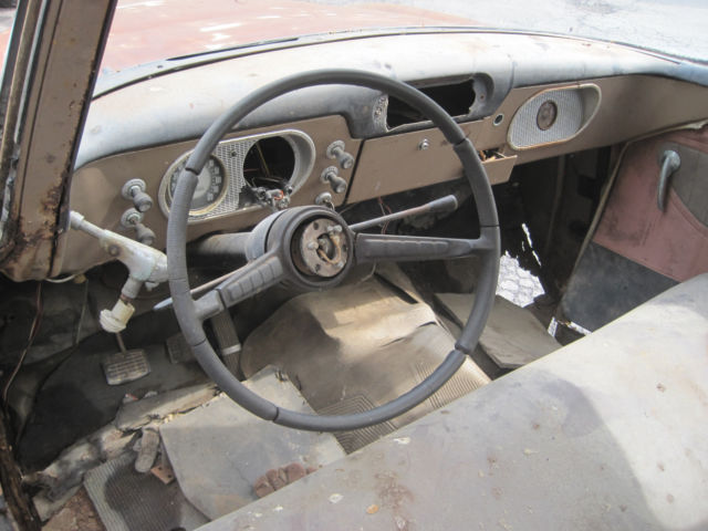 1963 Studebaker CHAMP PICKUP - photo 9