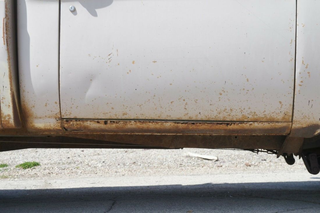 1963 Studebaker Champ - photo 4